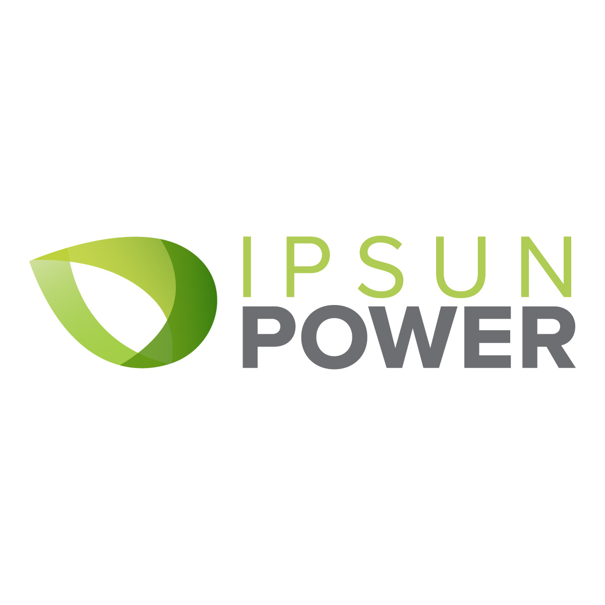 Logo for Ipsun Power Inc