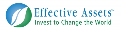 Logo for Effective Assets, Inc.