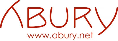 Logo for ABURY Collection