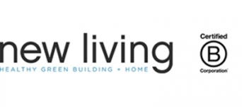 Logo for New Living