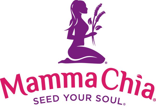 Logo for Mamma Chia