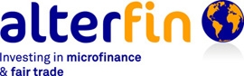 Logo for ALTERFIN