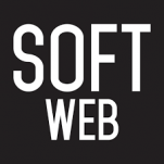 Logo for Softweb