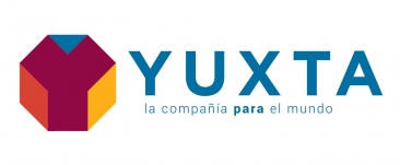 Logo for Yuxta