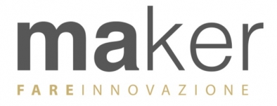 Logo for Maker srl