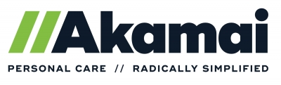 Logo for Akamai