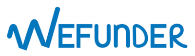 Logo for Wefunder