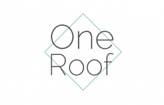 Logo for One Roof Women Pty Ltd