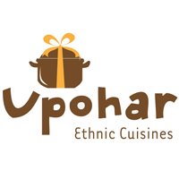 Logo for Upohar LLC