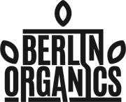 Logo for BO Berlin Organics GmbH