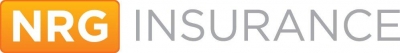 Logo for NRG Insurance