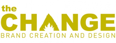 Logo for The Change Creation, Inc.