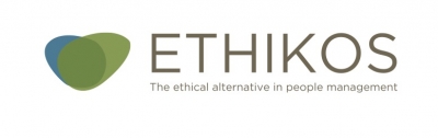 Logo for Ethikos 3.0