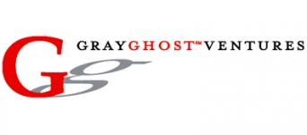 Logo for Gray Ghost Management & Operations LLC dba Gray Ghost Ventures