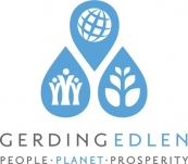 Logo for Gerding Edlen