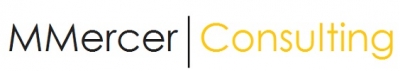 Logo for MMercer Consulting