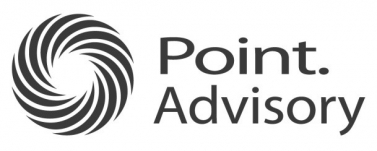 Logo for Point Advisory Pty Ltd
