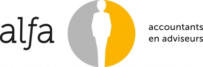 Logo for Alfa Accountants en Adviseurs