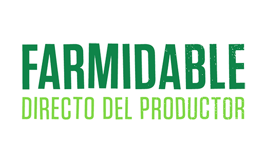 Logo for Farmidable