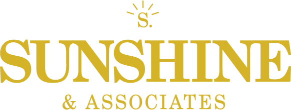 Logo for S. Sunshine & Associates