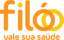 Logo for filóo vale sua saúde