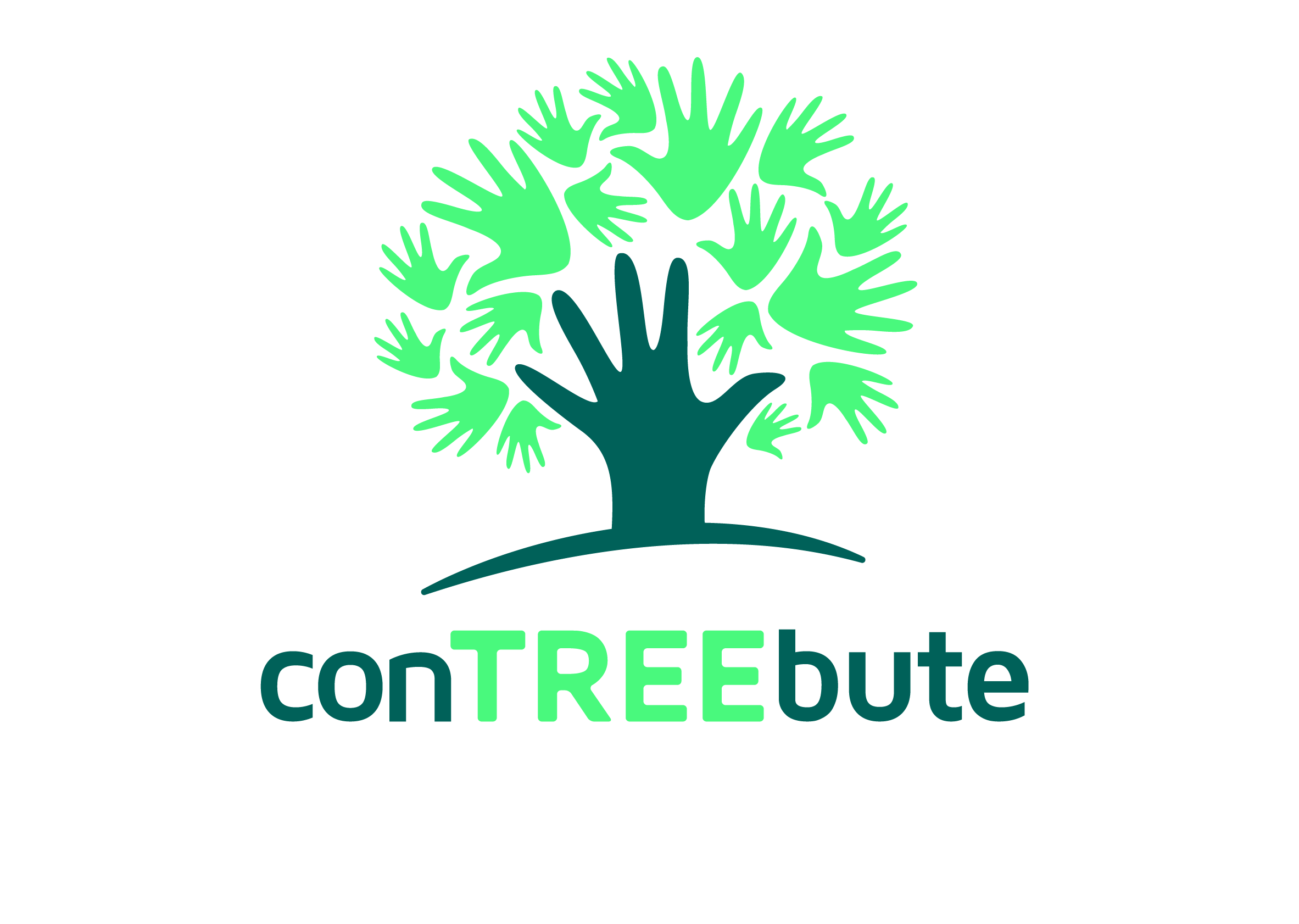 Logo for Contreebute