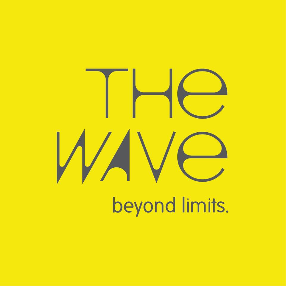 Logo for The Wave (HK) Corporation Limited