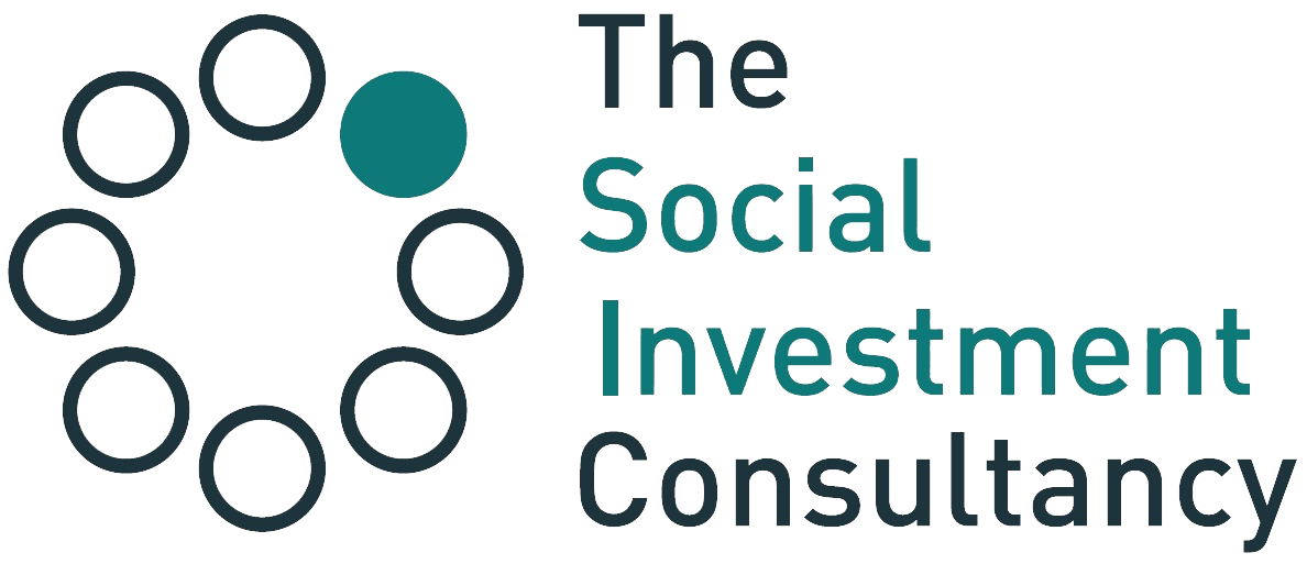 Logo for The Social Investment Consultancy