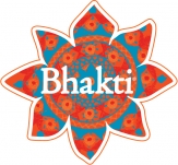 Logo for Bhakti Chai