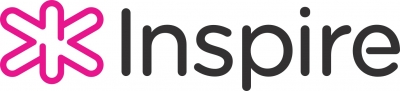 Logo for Inspire