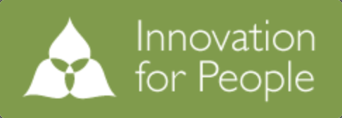 Logo for Innovation for People