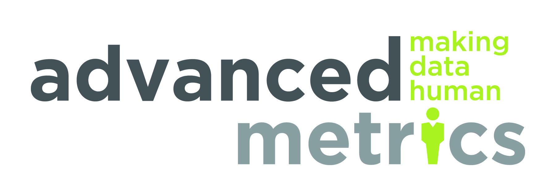 Logo for Advanced Metrics