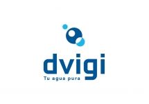 Logo for DVIGI