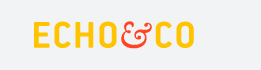 Logo for Echo&Co