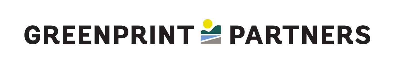 Logo for Greenprint Partners