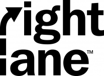 Logo for Right Lane Consulting Pty Ltd