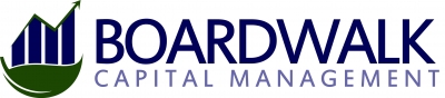 Logo for Boardwalk Capital Management