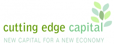 Logo for Cutting Edge Capital
