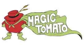 Logo for MagicTomato