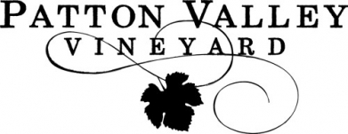 Logo for Patton Valley Vineyard