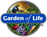 Logo for Garden of Life, LLC