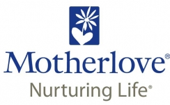 Logo for Motherlove Herbal Company