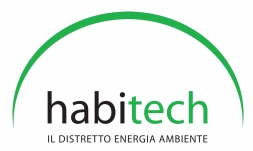 Logo for Habitech - Energy and Environment District