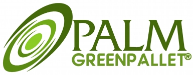 Logo for PALM SPA