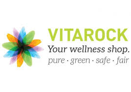 Logo for Vitarock
