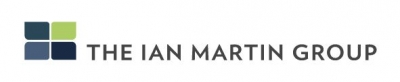 Logo for Ian Martin Group