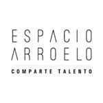Logo for Espacio Arroelo Coworking SL