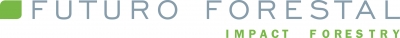 Logo for Futuro Forestal