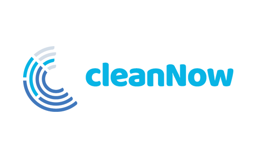 Logo for CleanNow