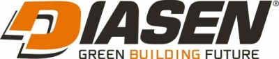 Logo for DIASEN SRL